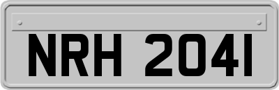 NRH2041