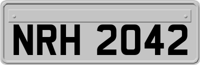NRH2042
