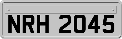 NRH2045