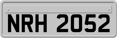 NRH2052
