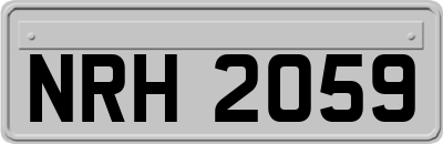 NRH2059