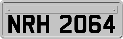 NRH2064