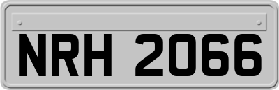 NRH2066