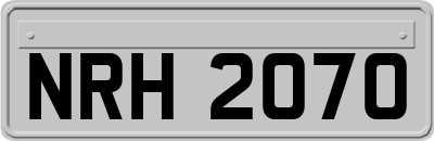 NRH2070