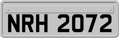 NRH2072