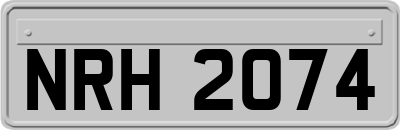 NRH2074