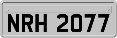 NRH2077