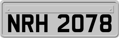 NRH2078