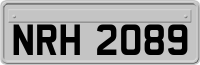 NRH2089