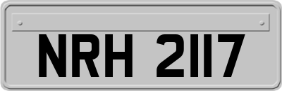 NRH2117