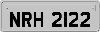NRH2122