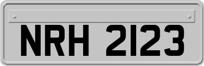 NRH2123
