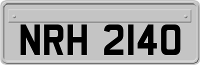 NRH2140