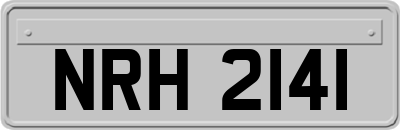 NRH2141