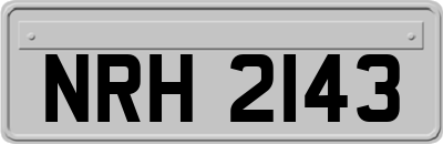 NRH2143