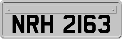 NRH2163