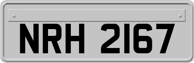 NRH2167