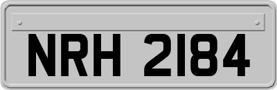 NRH2184