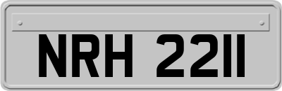 NRH2211