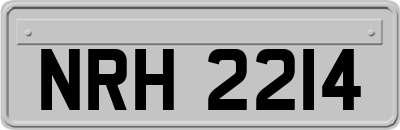 NRH2214
