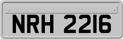 NRH2216