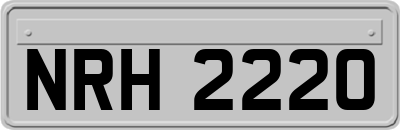 NRH2220