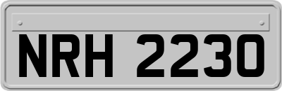 NRH2230