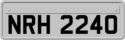NRH2240