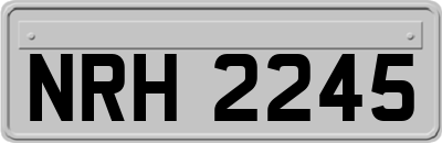 NRH2245