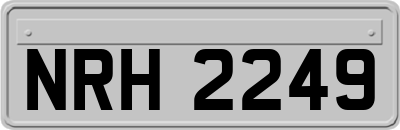 NRH2249