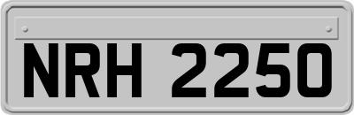 NRH2250