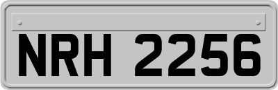 NRH2256