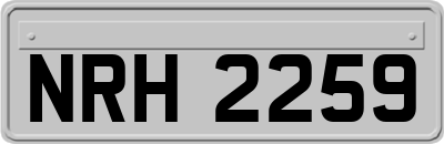NRH2259