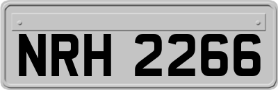 NRH2266