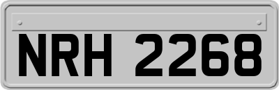 NRH2268