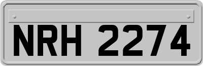 NRH2274
