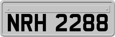 NRH2288