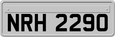 NRH2290