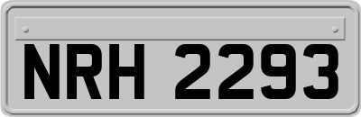 NRH2293