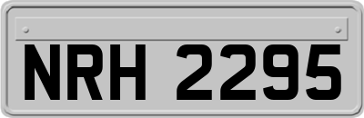 NRH2295