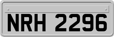 NRH2296