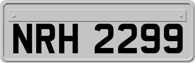 NRH2299