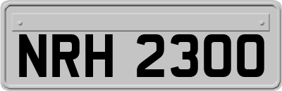 NRH2300