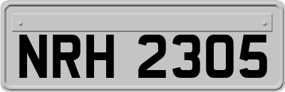 NRH2305
