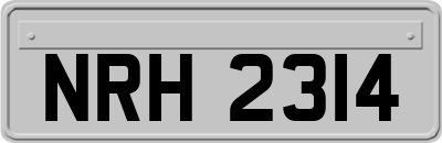 NRH2314