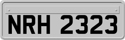 NRH2323