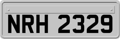 NRH2329