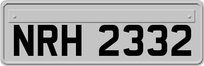 NRH2332