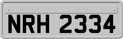 NRH2334