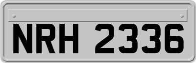 NRH2336